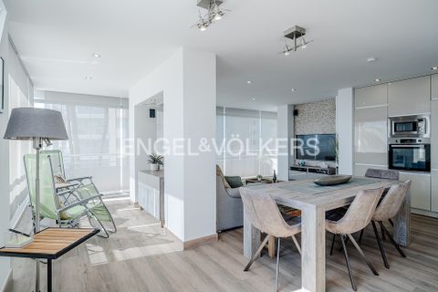 Lejlighed i Calpe, Alicante, Calpe - € 870.000 | Ref: W-046D24 - foto 8